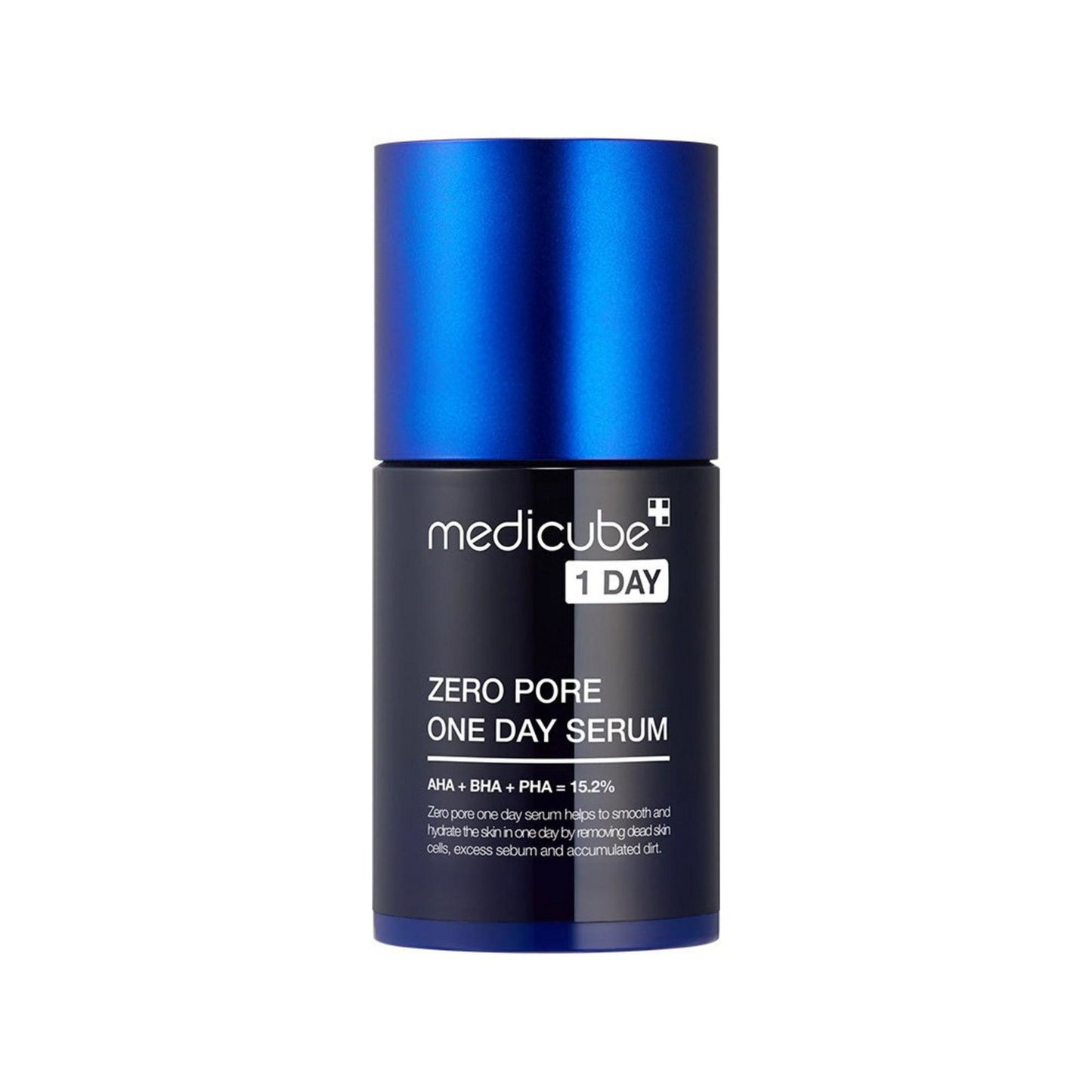 Medicube, Zero Pore One Day, Pore Minimizing, Serum, For Face, No, 30 ml