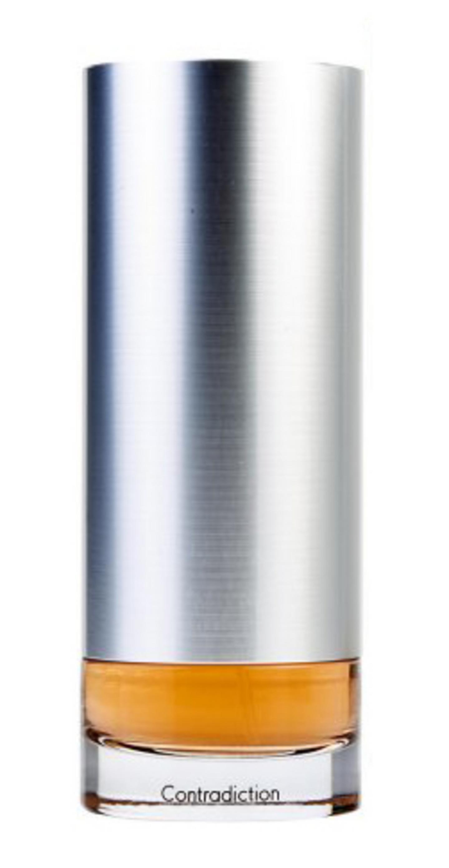 Calvin Klein, Contradiction, Eau De Parfum, For Women, 100 ml