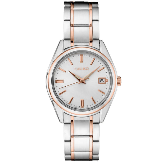 Seiko Essentials para Hombre
