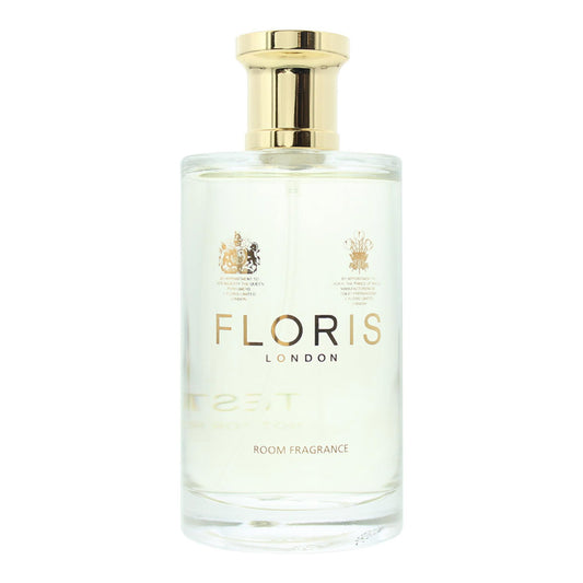 Floris Of London, Sandalwood & Patchouli, Room Spray, 100 ml *Tester