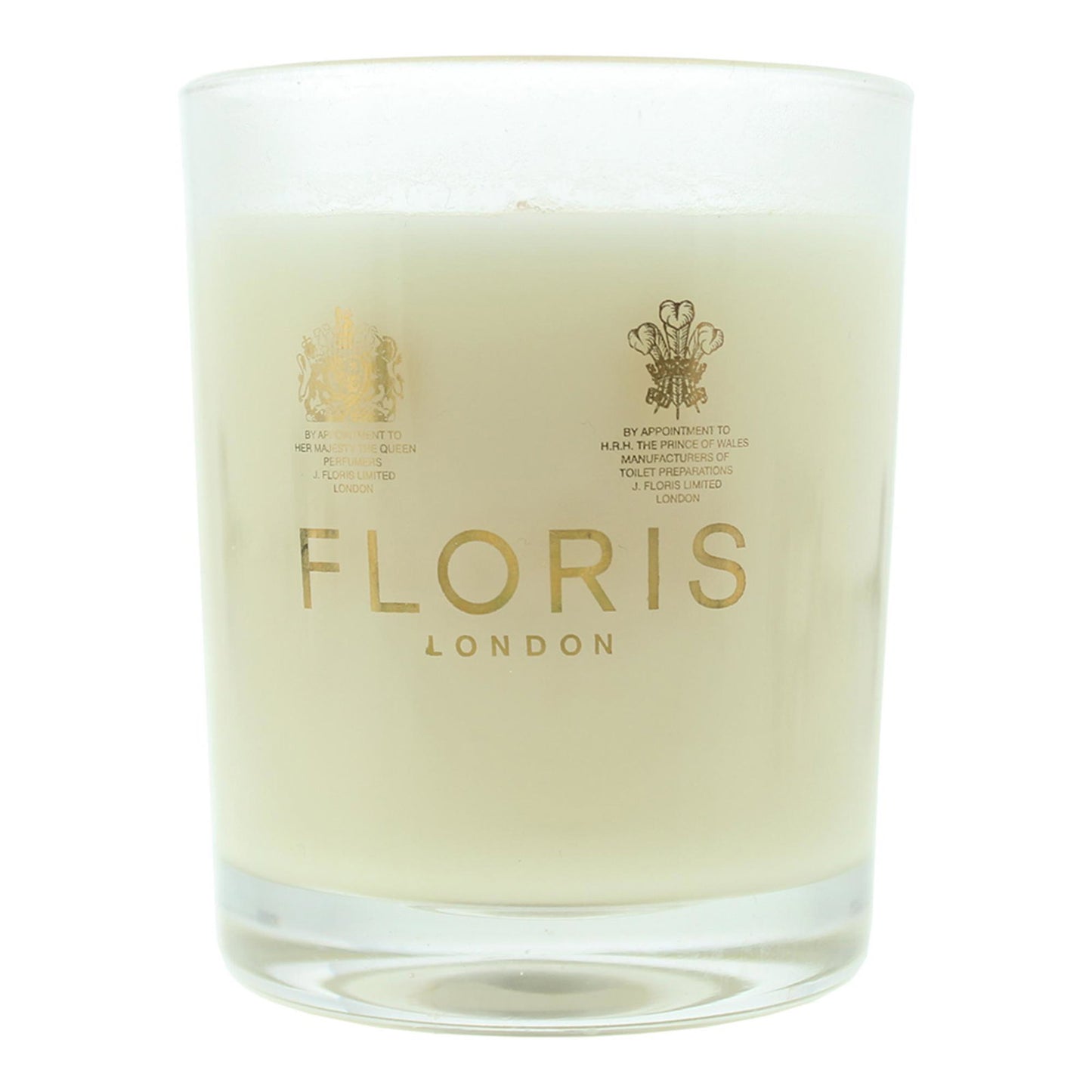 Floris Of London, Sandalwood & Patchouli, Scented Candle, 175 g *Tester