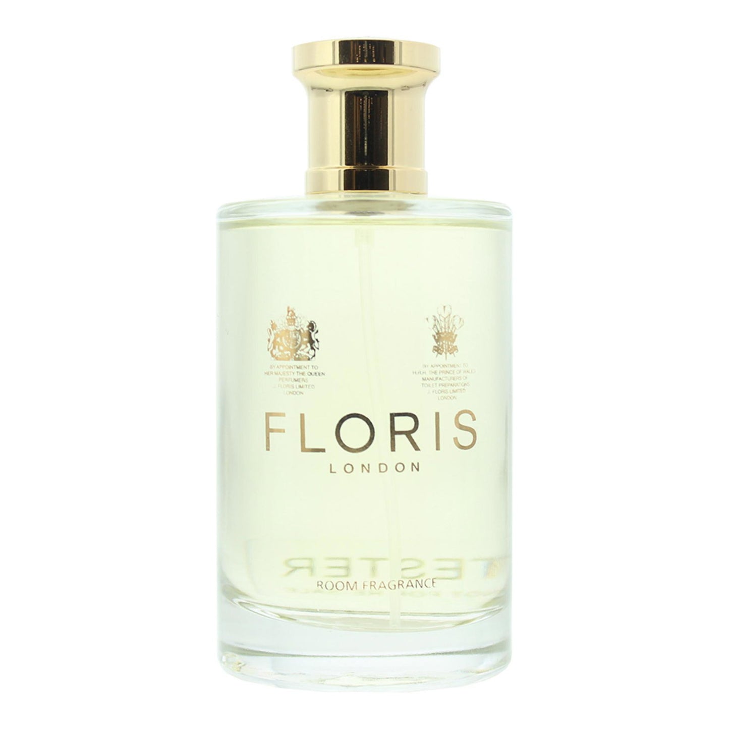 Floris Of London, Cinnamon & Tangerine, Room Spray, 100 ml *Tester