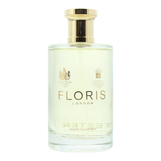 Floris Of London, Cinnamon & Tangerine, Room Spray, 100 ml *Tester