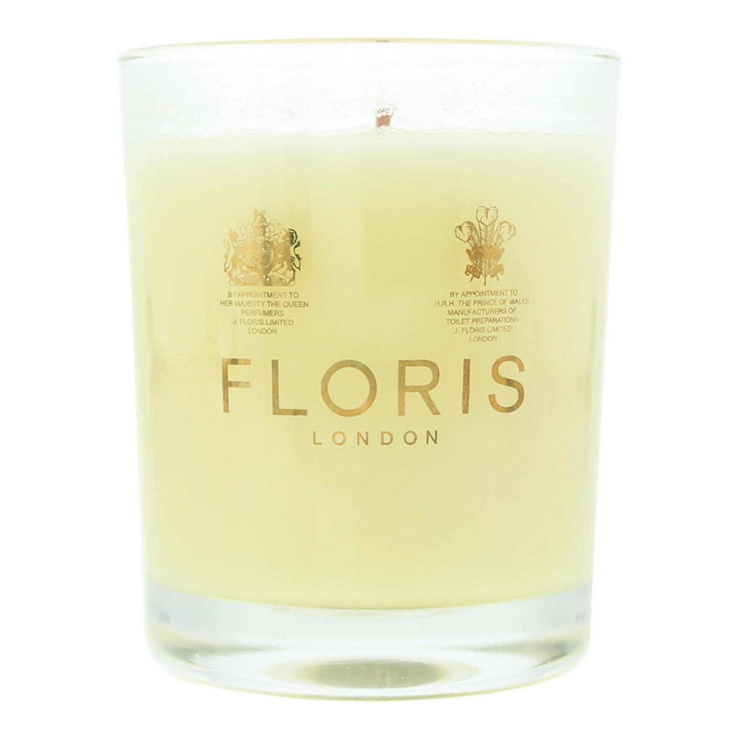 Floris Of London, Cinnamon & Tangerine, Scented Candle, 175 g *Tester