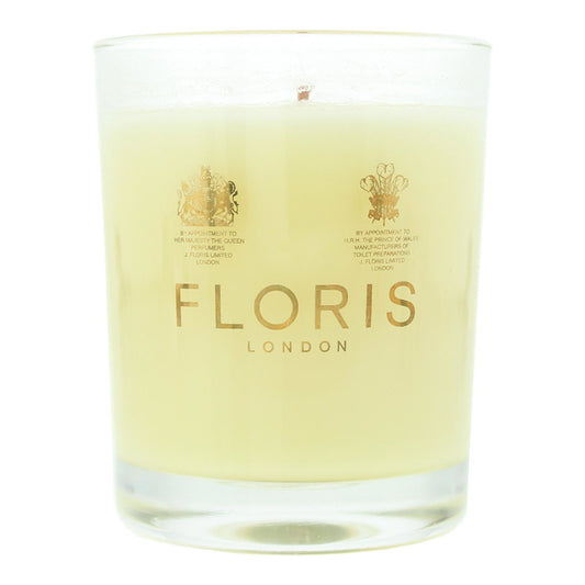 Floris Of London, Cinnamon & Tangerine, Scented Candle, 175 g *Tester