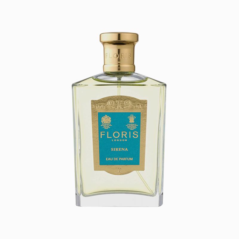 Floris Of London, Sirena, Eau De Parfum, For Women, 100 ml *Tester