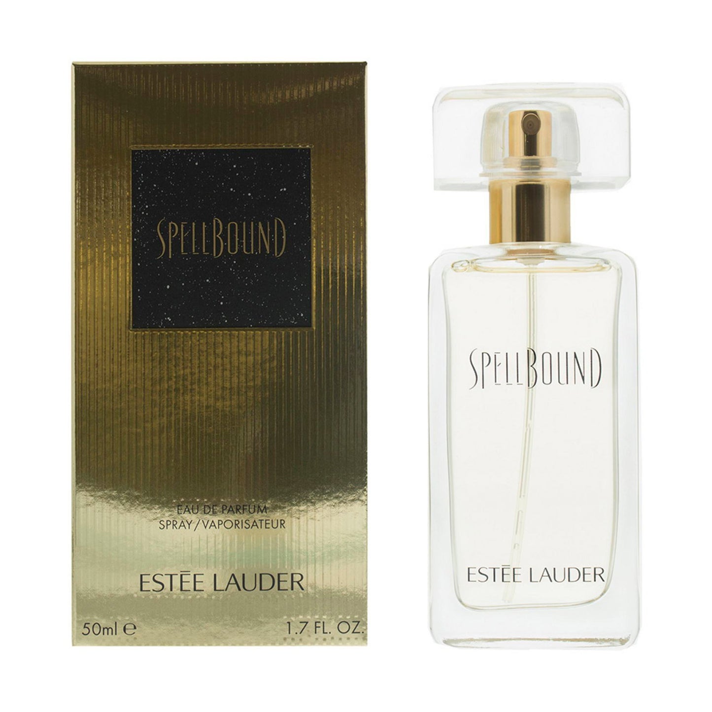 Estee Lauder, SpellBound, Eau De Parfum, For Women, 50 ml