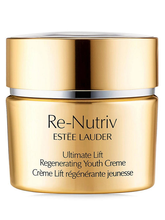 Estee Lauder, Re-Nutriv Ultimate Lift Regenerating Youth, Lifting & Firming, Cream, 50 ml