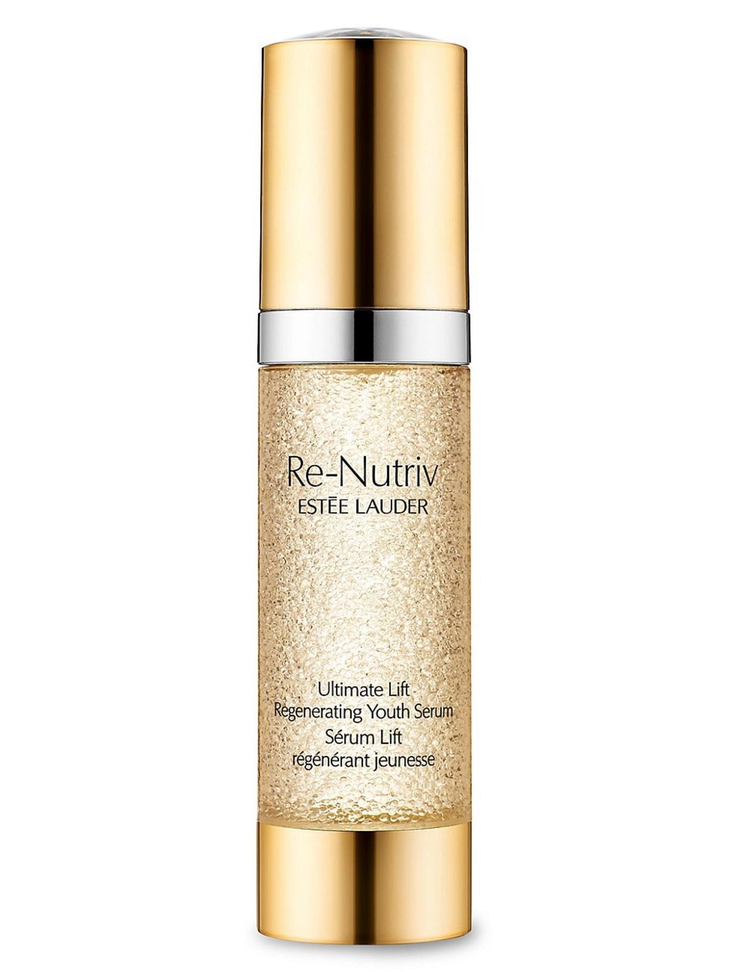 Estee Lauder, Re-Nutriv Ultimate Lift Regenerating Youth, Lifting, Serum, Face, 30 ml