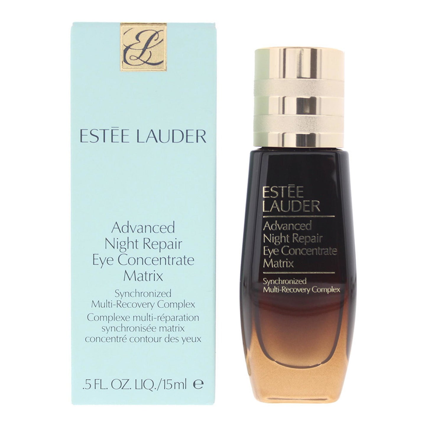 Estee Lauder, Advanced Night Repair, Reparative, Eye Serum, 15 ml