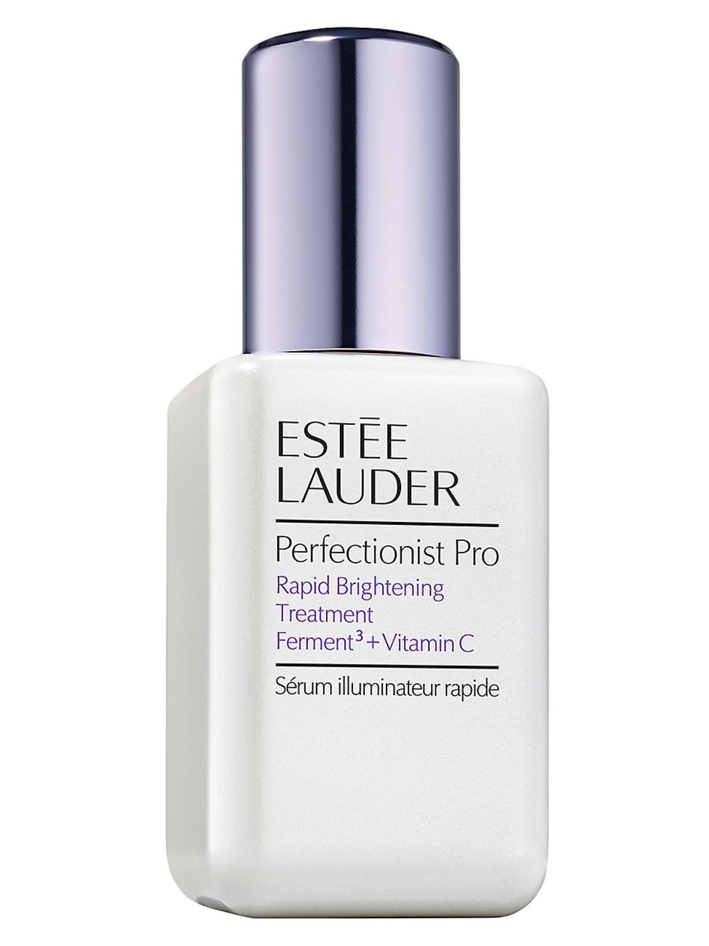 Estee Lauder, Perfectionist Pro - Rapid Brightening, Ferment³ + Vitamin C, Brightening, Serum, For Face, 50 ml
