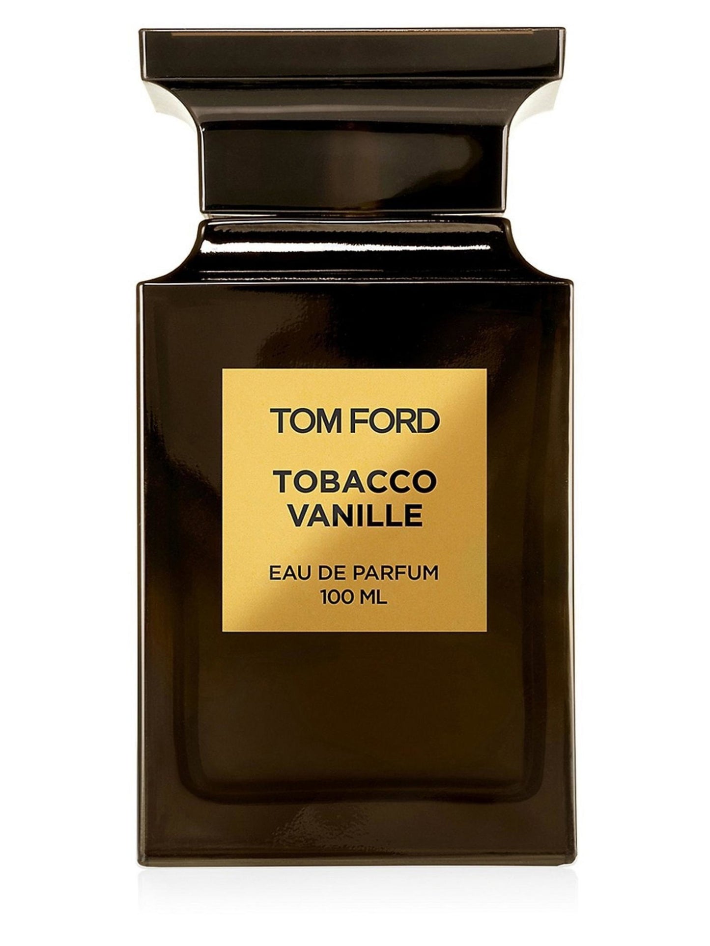 Tom Ford, Tobacco Vanille, Eau De Parfum, Unisex, 100 ml