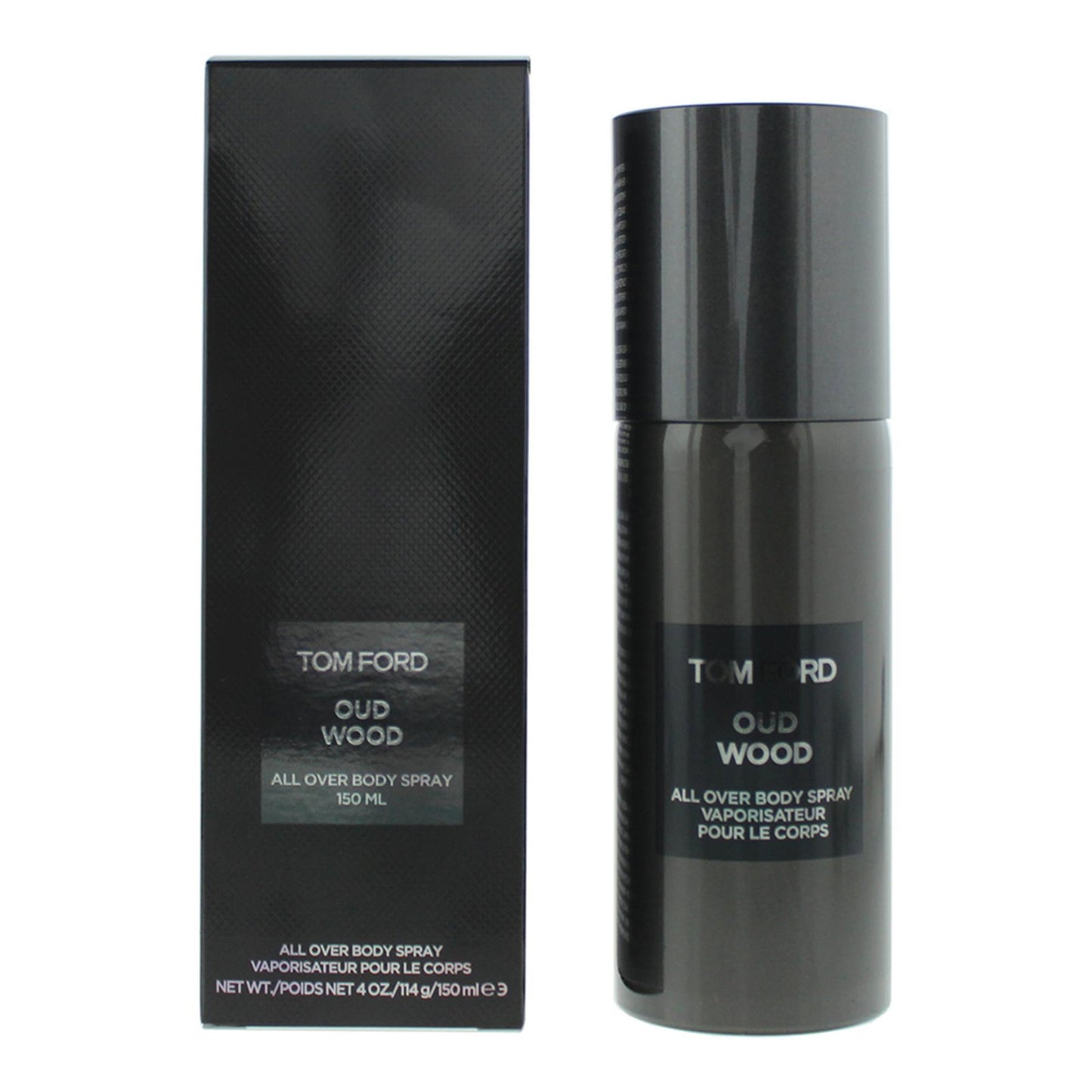 Tom Ford, Oud Wood, Scented Spray, For Men, 150 ml