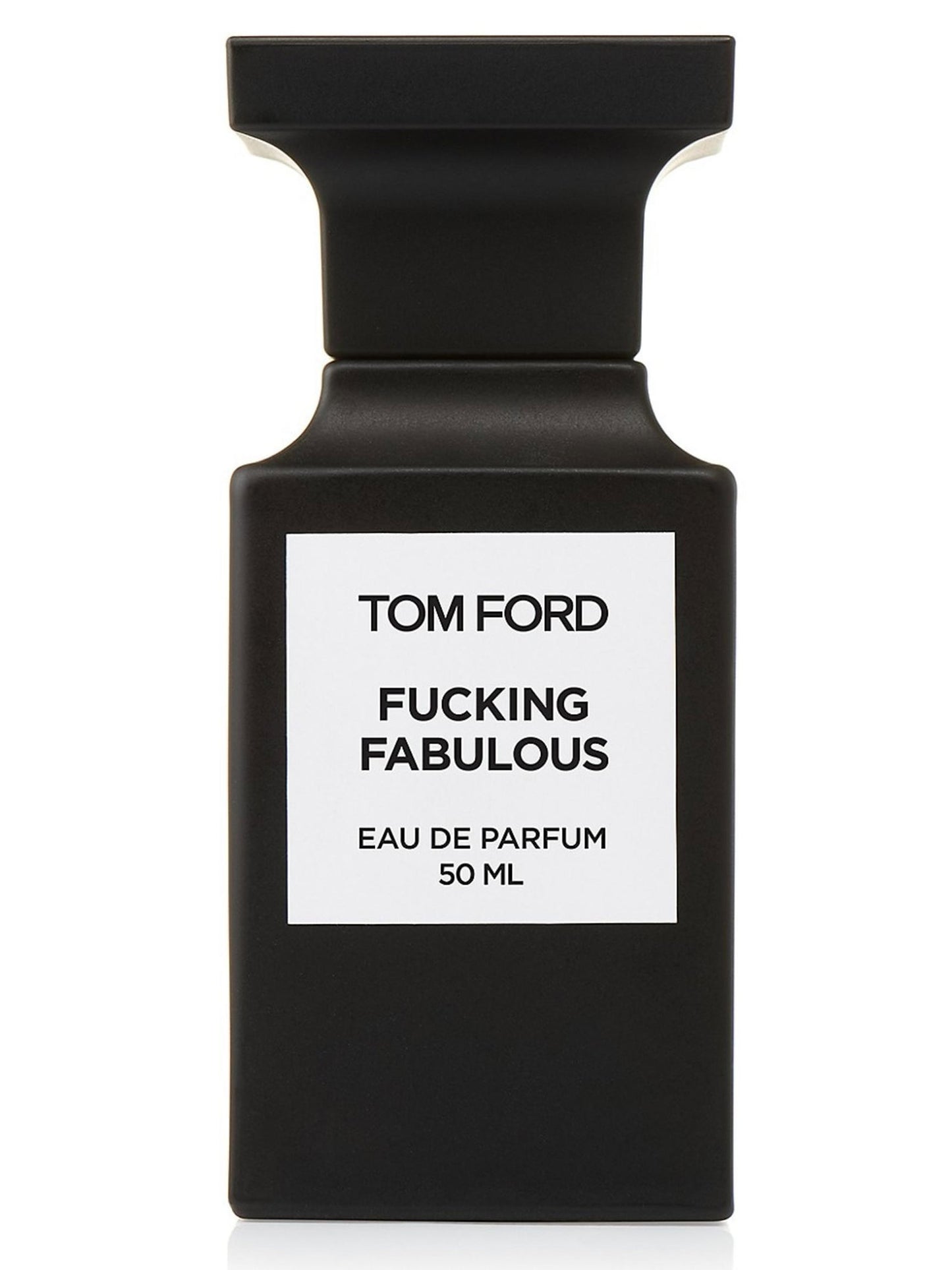 Tom Ford, Fucking Fabulous, Eau De Parfum, For Men, 50 ml