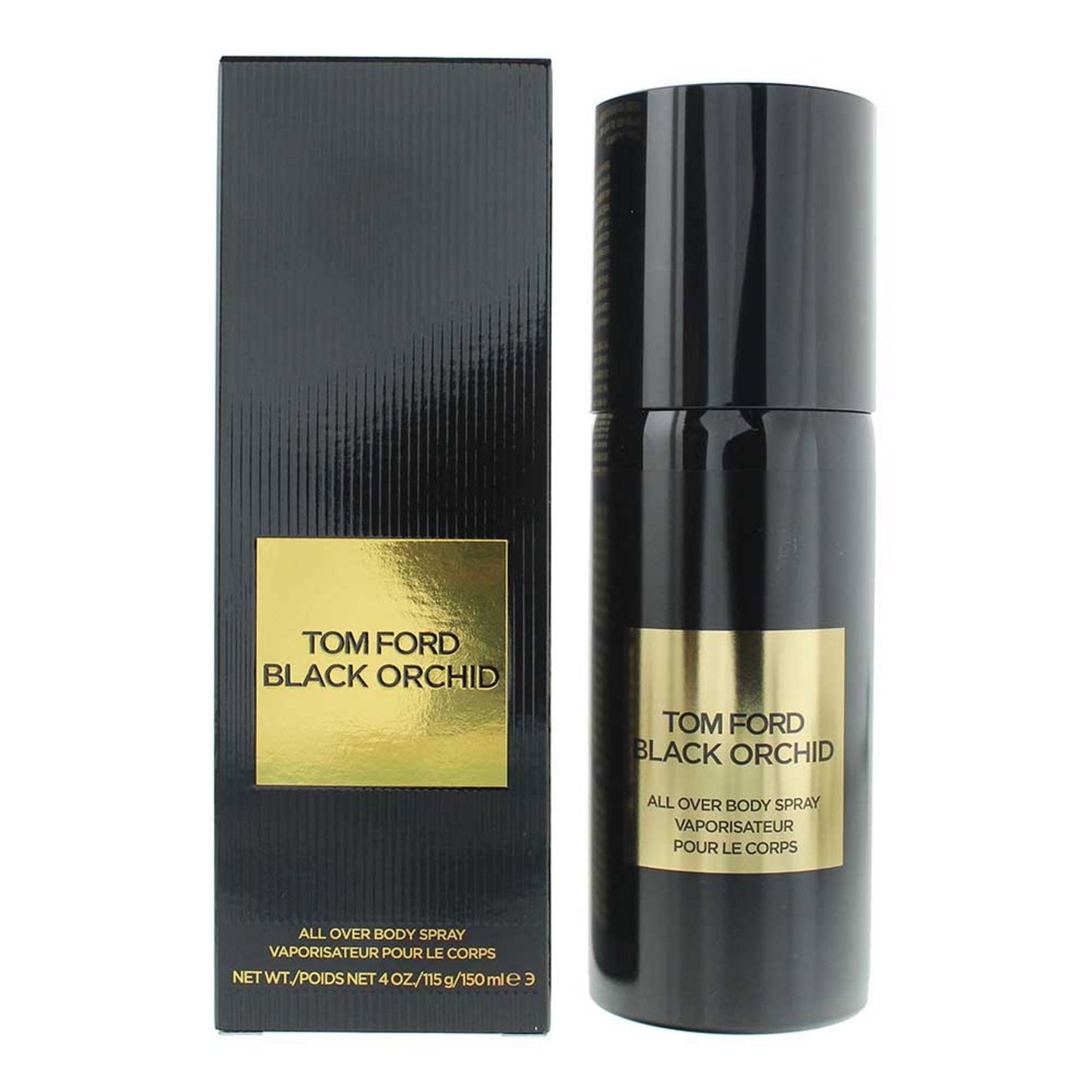 Tom Ford, Black Orchid, Scented Spray, For Women, 150 ml