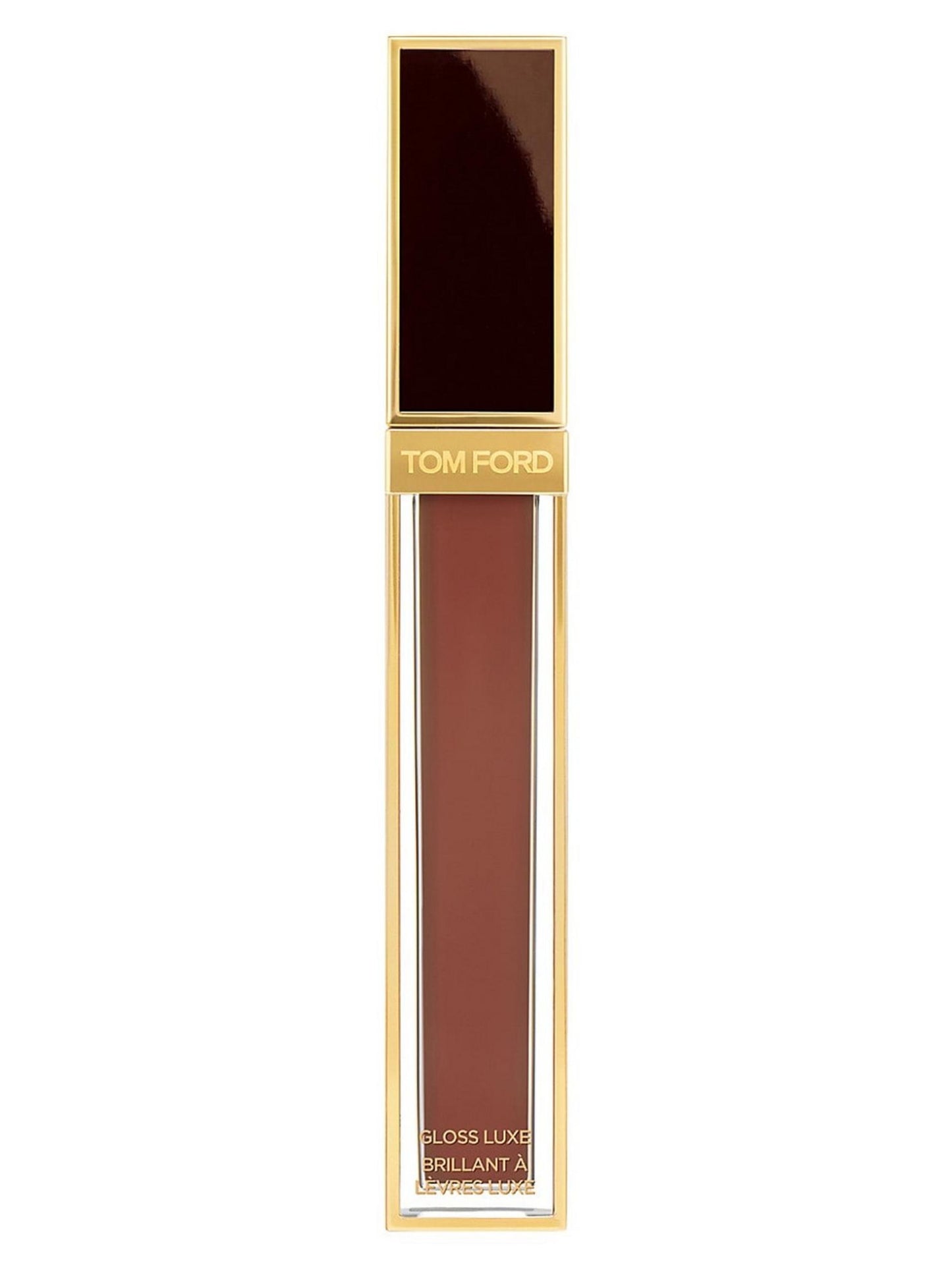 Tom Ford, Gloss Luxe, Lip Gloss, 20, Phantome, 5.5 ml