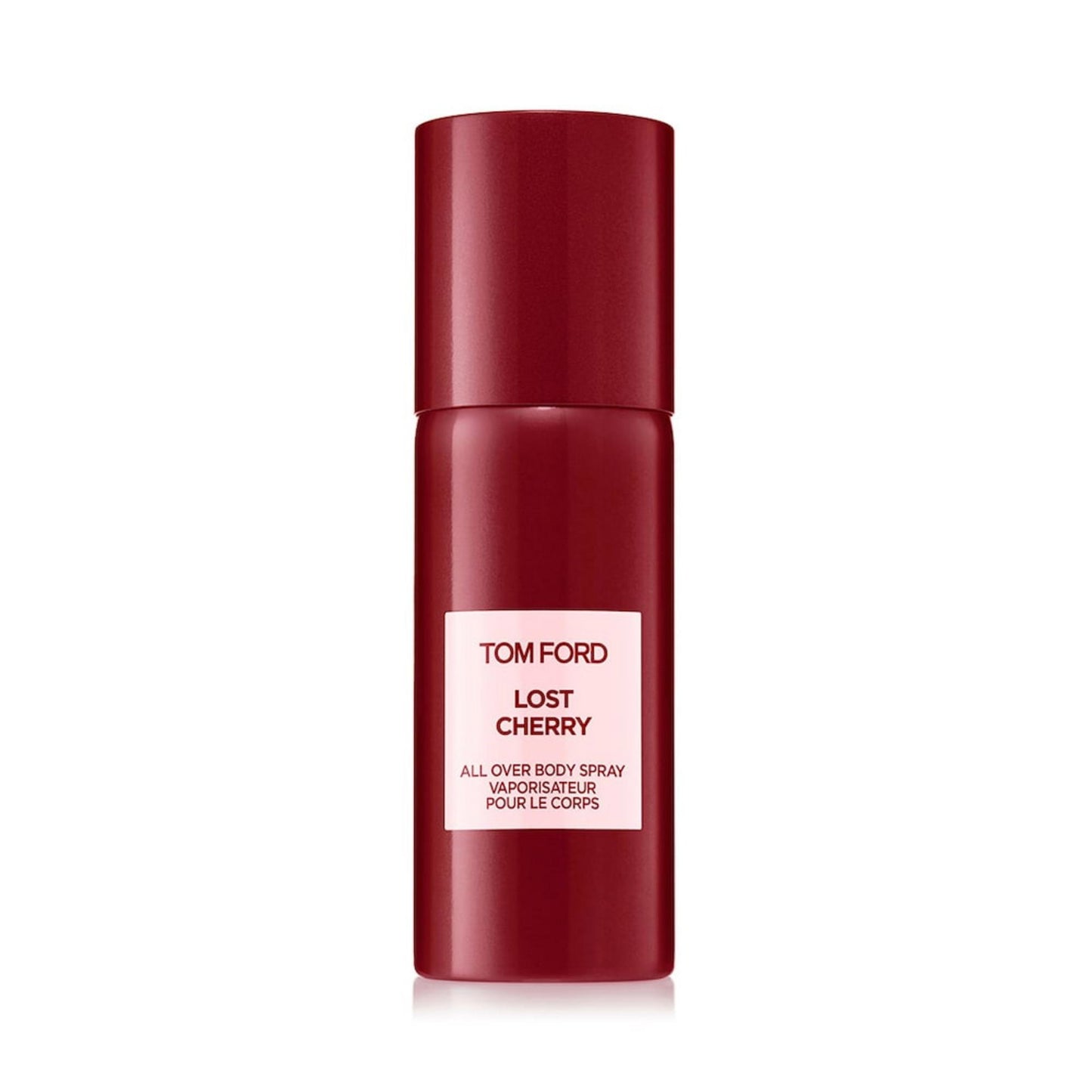 Tom Ford, Lost Cherry, Refreshes, Deodorant Spray, For Men, 150 ml