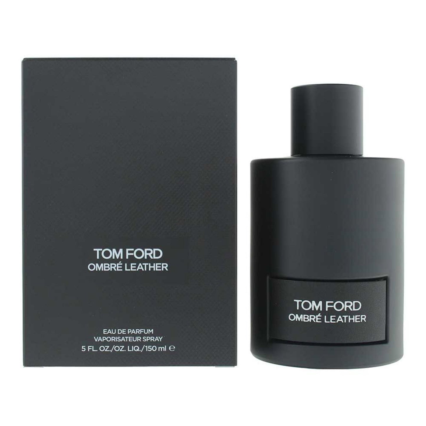 Tom Ford, Ombre Leather, Eau De Parfum, Unisex, 150 ml