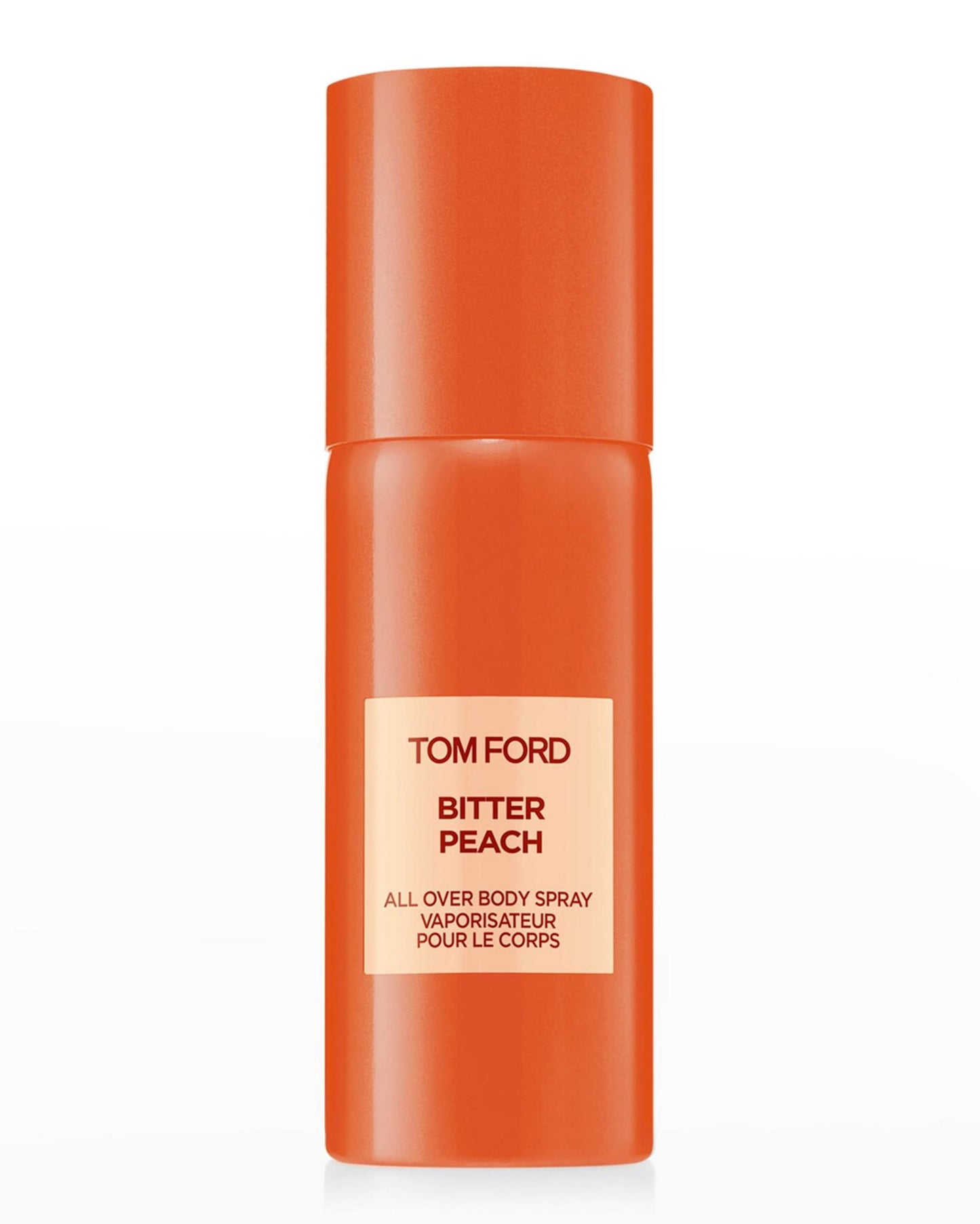 Tom Ford, Bitter Peach, Scented Spray, Unisex, 150 ml