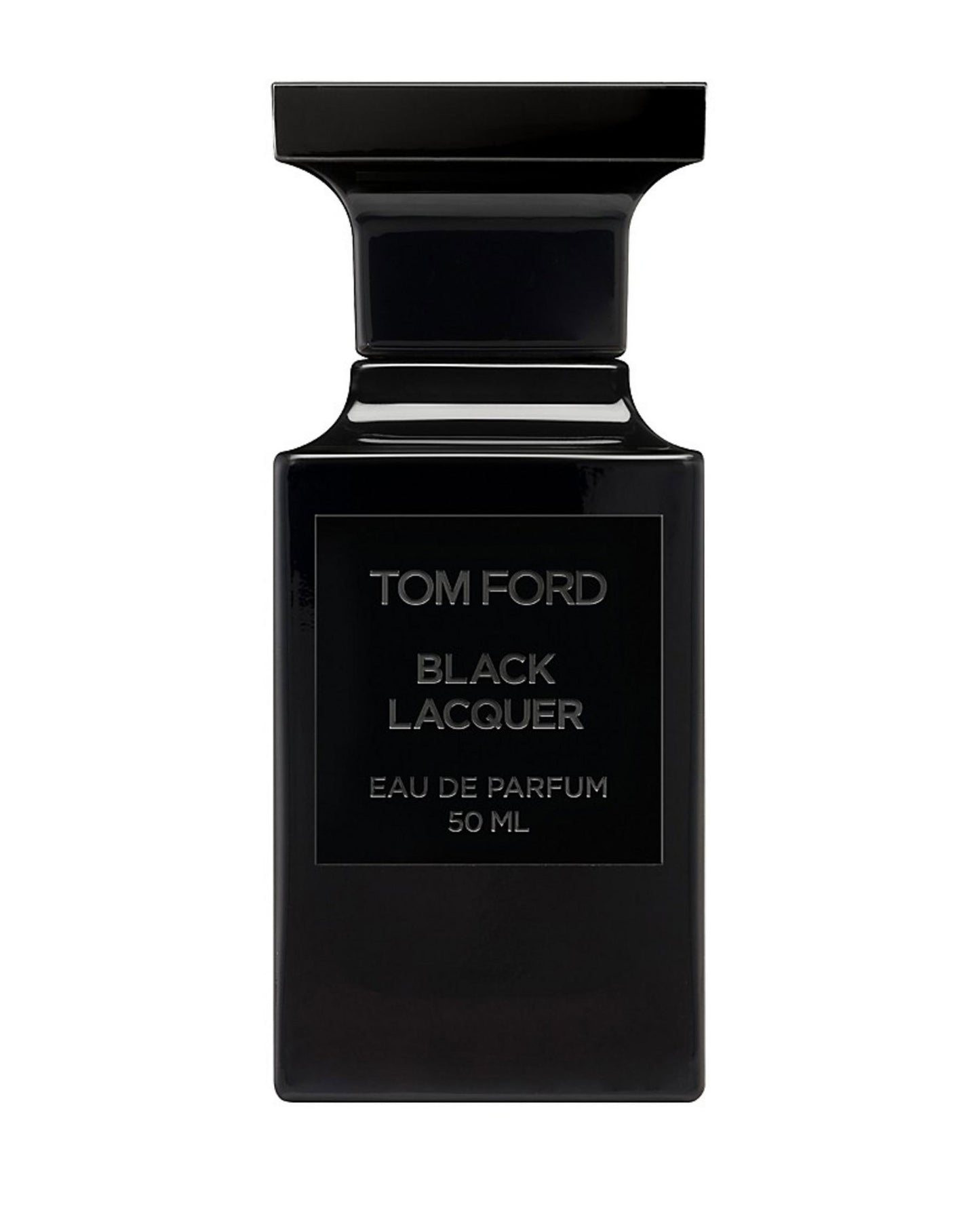 Tom Ford, Black Lacquer, Eau De Parfum, Unisex, 50 ml
