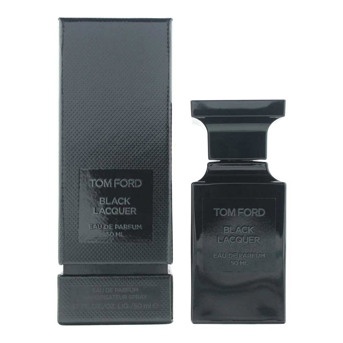 Tom Ford, Black Lacquer, Eau De Parfum, Unisex, 50 ml