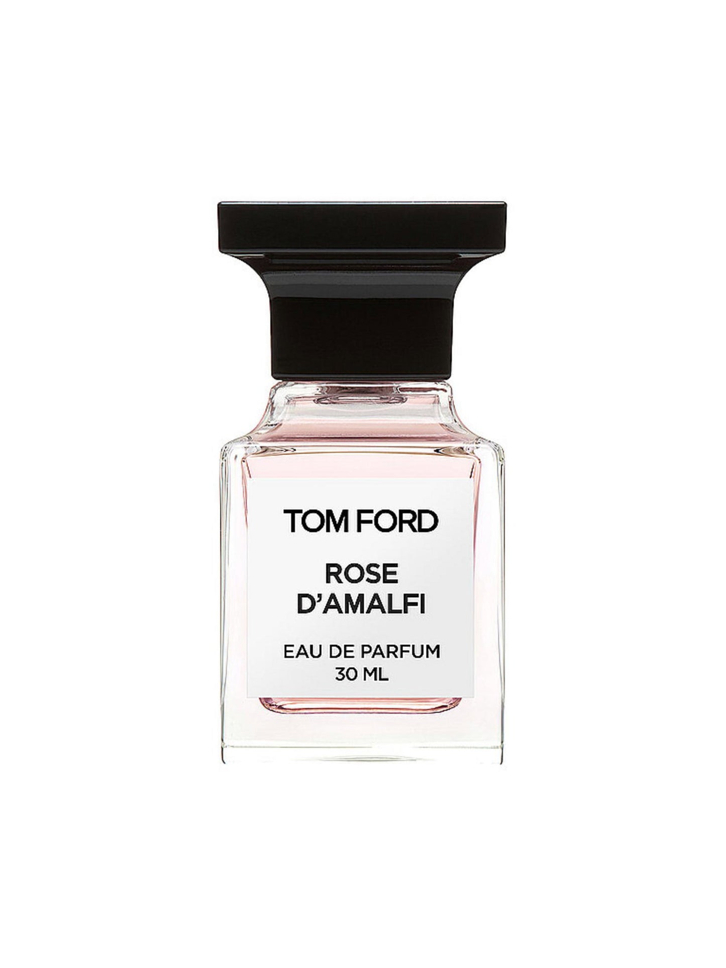 Tom Ford, Rose D'Amalfi, Eau De Parfum, Unisex, 30 ml