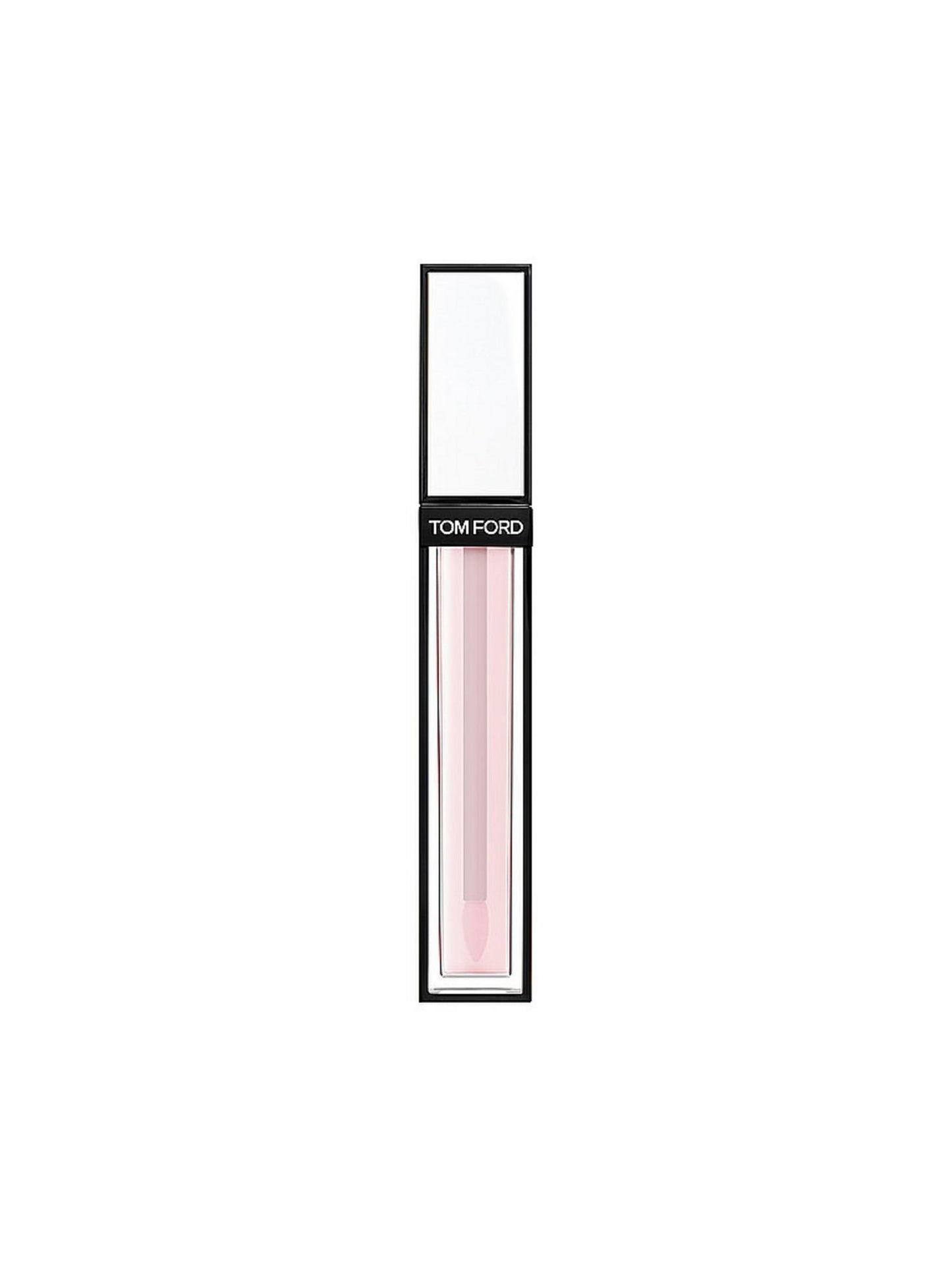 Tom Ford, Tom Ford, Shimmer Finish, Lip Oil, 01, Rose, 5 ml