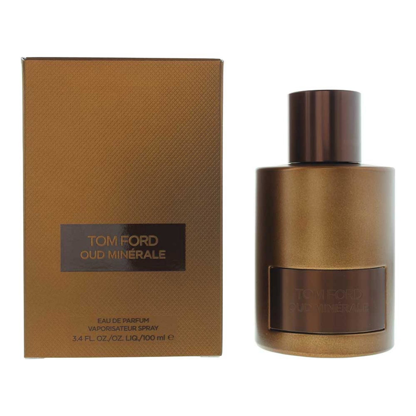 Tom Ford, Oud Minerale, Eau De Parfum, Unisex, 100 ml