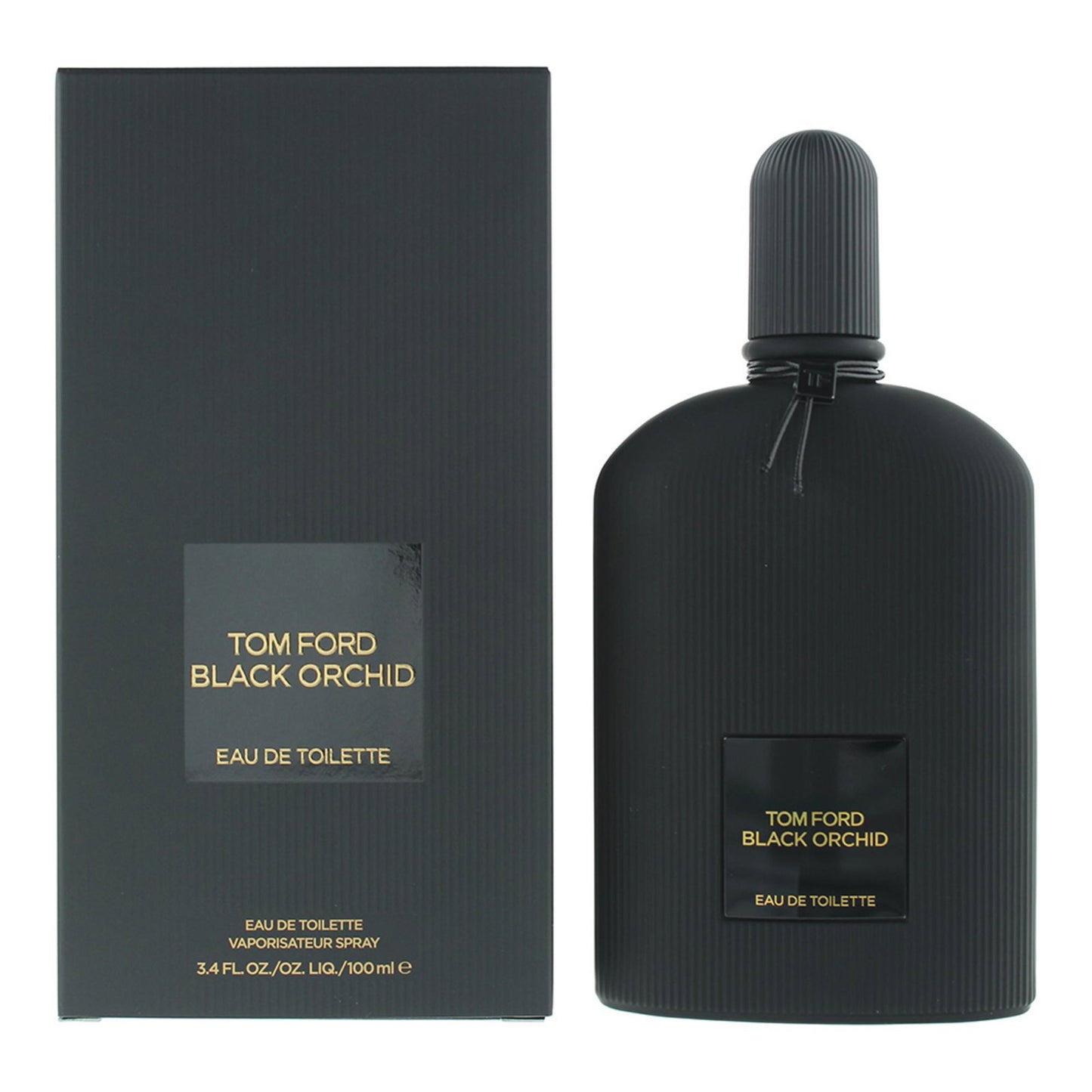 Tom Ford, Black Orchid, Eau De Toilette, For Women, 100 ml