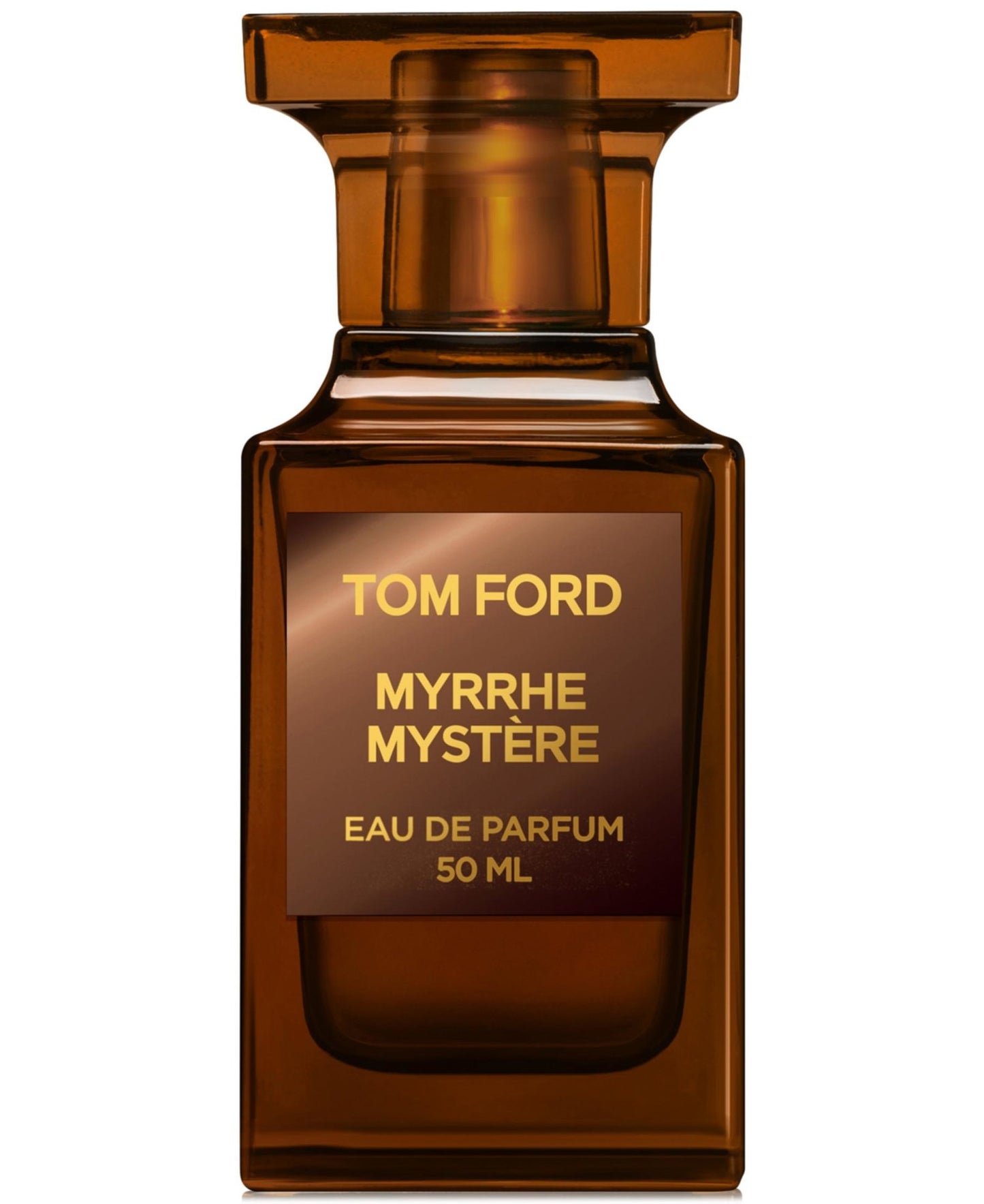 Tom Ford, Myrrhe Mystere, Eau De Parfum, Unisex, 50 ml