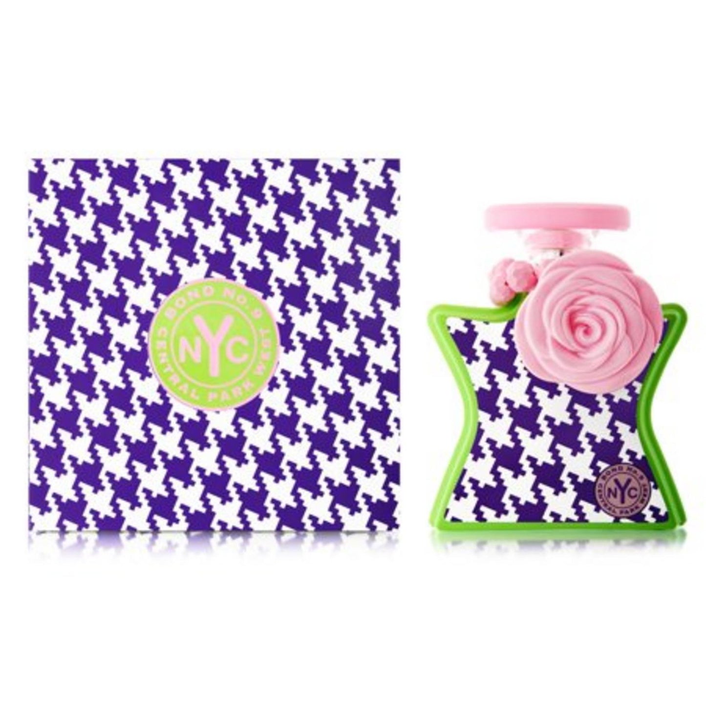 Bond No.9, Central Park West, Eau De Parfum, For Women, 100 ml