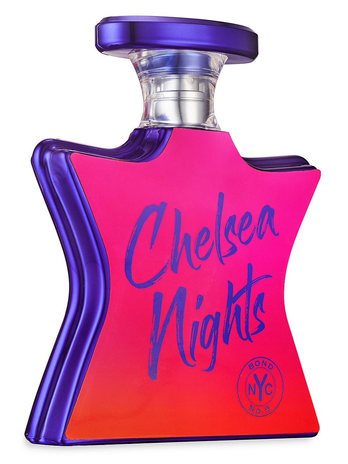 Bond No.9, Chelsea Nights, Eau De Parfum, For Women, 100 ml
