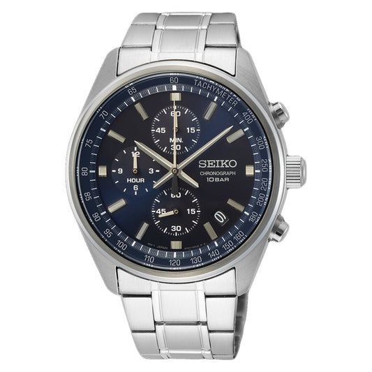 Seiko Cronógrafo para Hombre