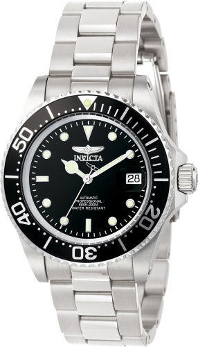 Invicta Pro Diver para Hombre