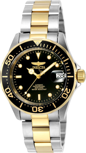 Invicta Pro Diver para Hombre