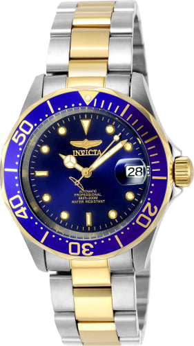 Invicta Pro Diver para Hombre