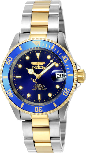 Invicta Pro Diver para Hombre