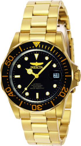 Invicta Pro Diver para Hombre