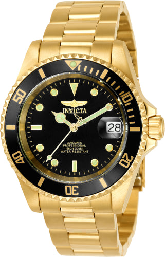 Invicta Pro Diver para Hombre