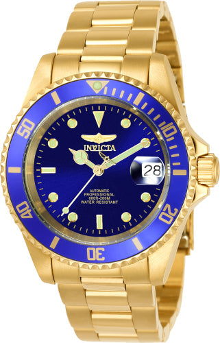 Invicta Pro Diver para Hombre