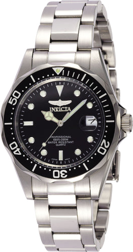 Invicta Pro Diver para Hombre
