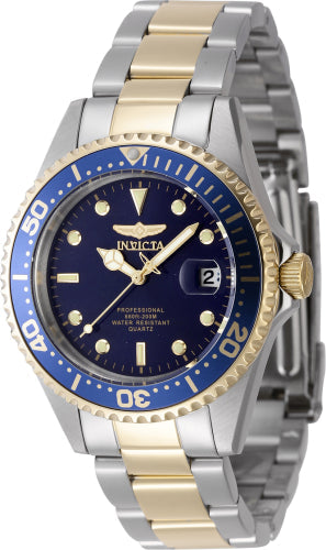 Invicta Pro Diver para Hombre