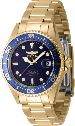 Invicta Pro Diver para Hombre