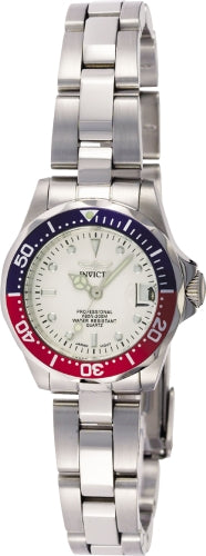 Invicta Pro Diver para mujer