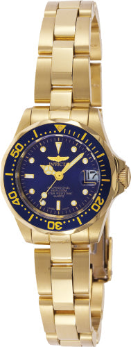 Invicta Pro Diver para mujer