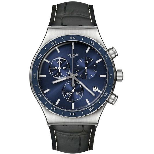 Swatch de hombre The October