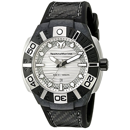 Technomarine Reef para hombre