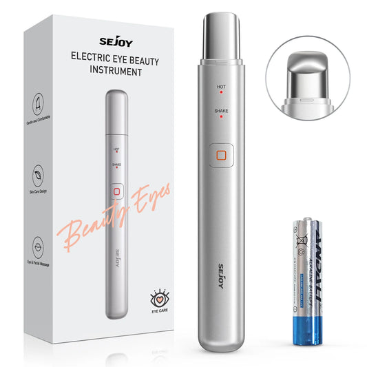 Home Skin Care Eye Beauty Device Massager Face Beauty Instrument Facial Lifting Massager Replacement of Medicube Booster