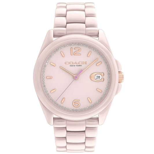 Coach Greyson para Mujer