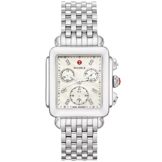 Michele Deco Diamante para Mujer
